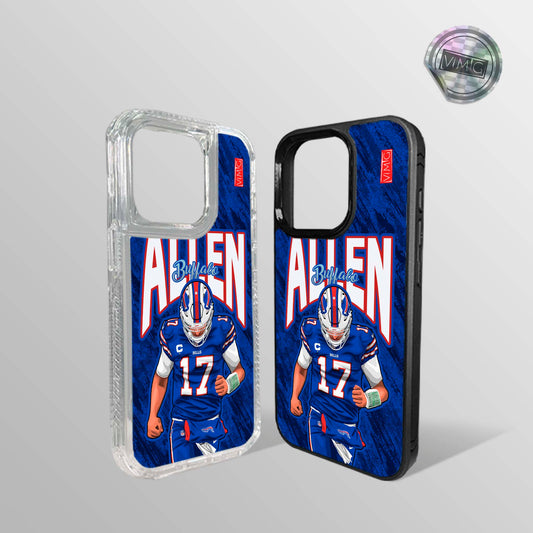 Allen #17