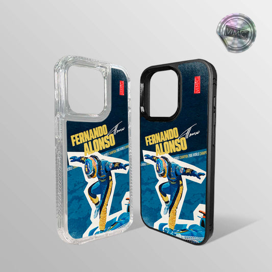 Fernando Alonso