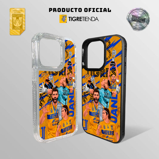 CASE CAMPE8NES
