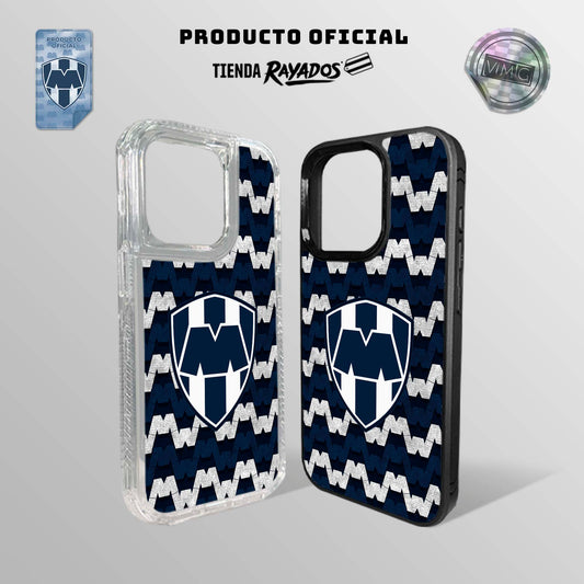 Escudo Rayados Monterrey