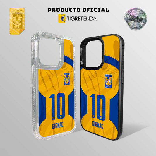 CASE JERSEY GIGNAC 24/25