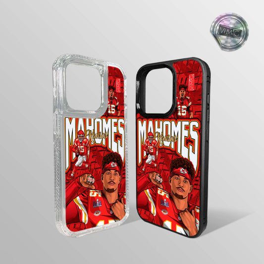 Mahomes #15