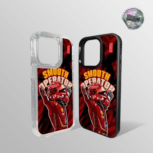 Sainz Smooth Operator