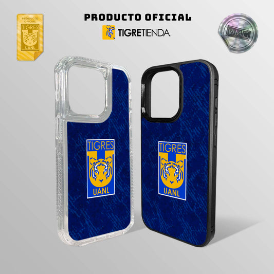 CASE LOGO TIGRES V1