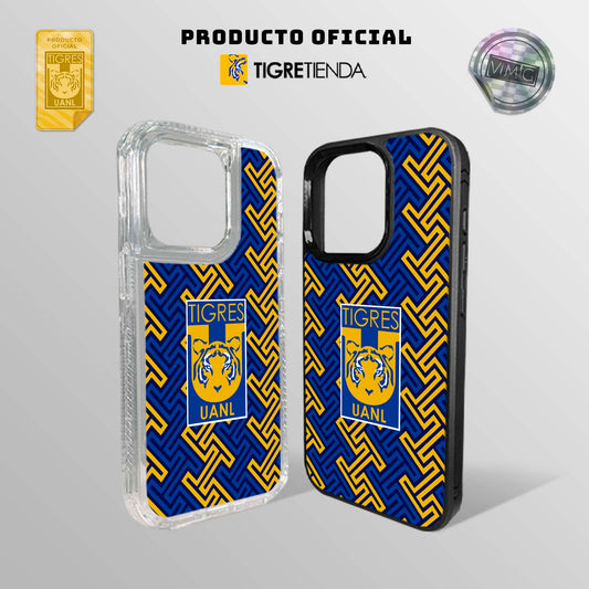 CASE LOGO TIGRES V2