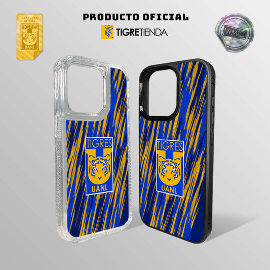CASE LOGO TIGRES V3