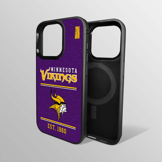 Retro Vikings