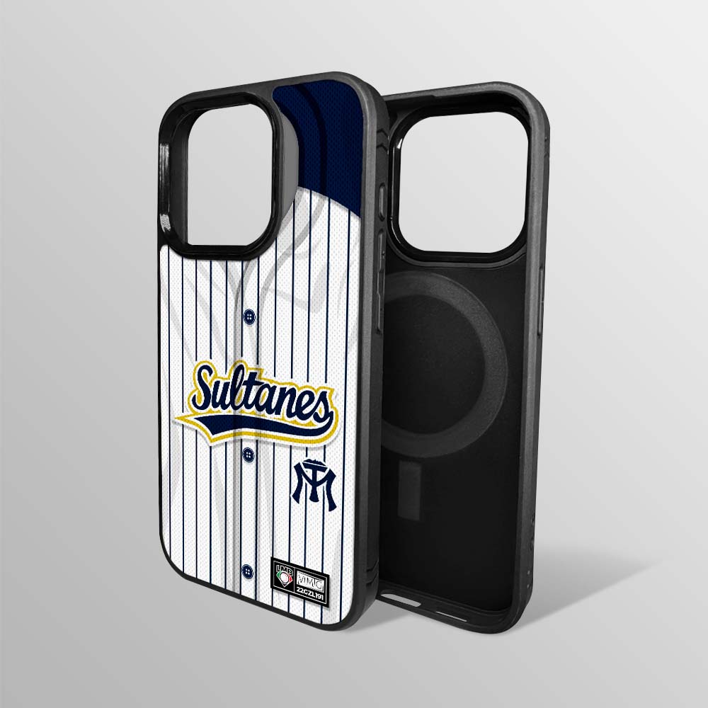 Jersey Case Sultanes de Monterrey