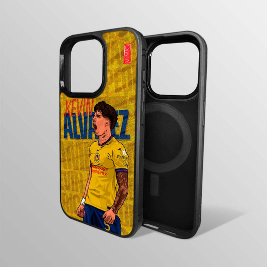 Kevin Álvarez