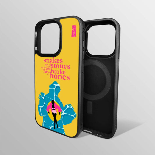 You Need To Calm Down