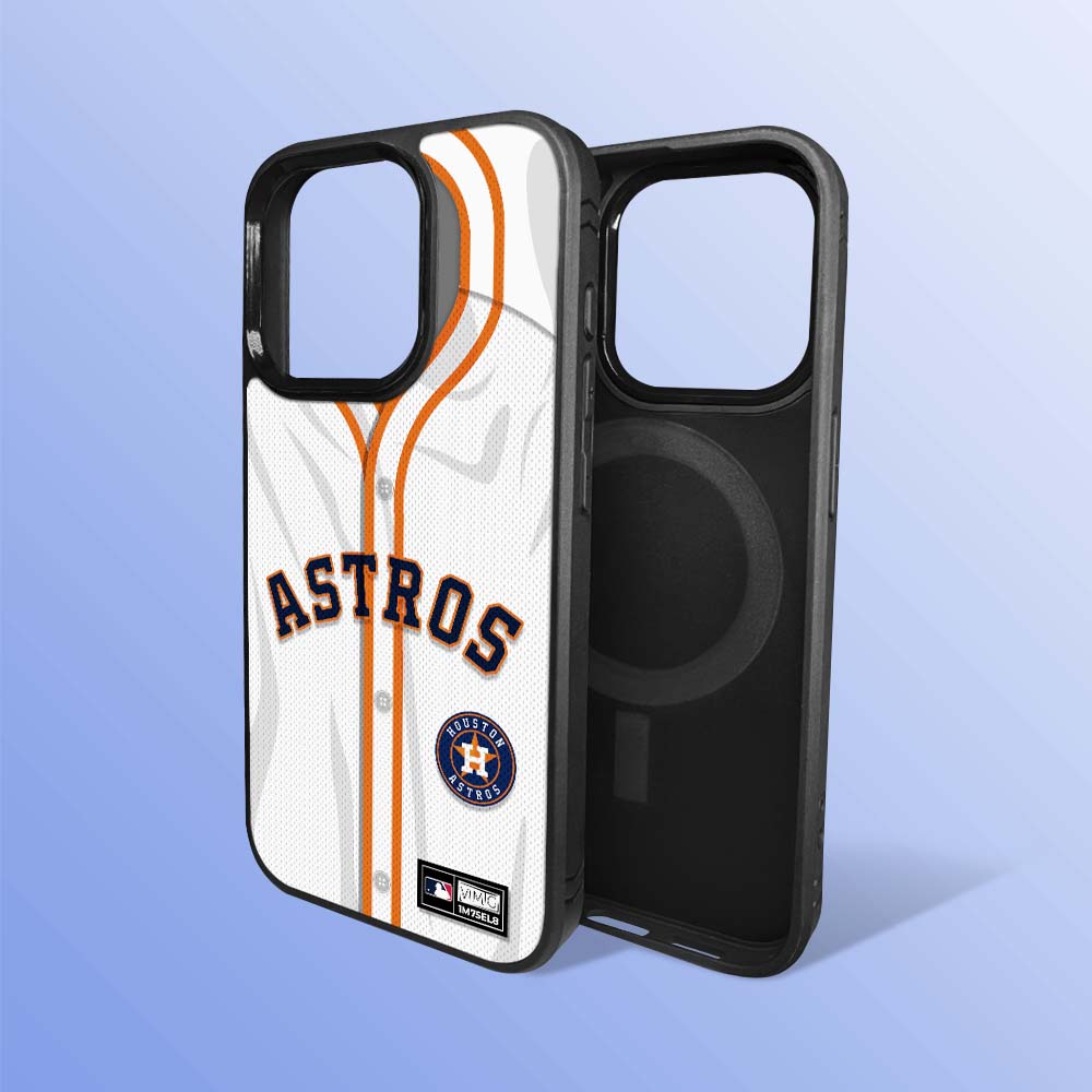 Jersey Case Houston Astros