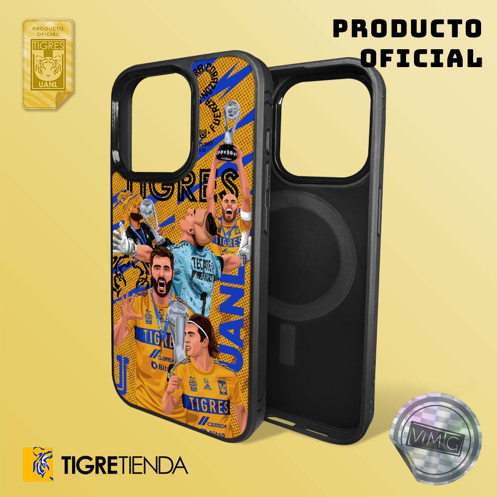 CASE CAMPE8NES