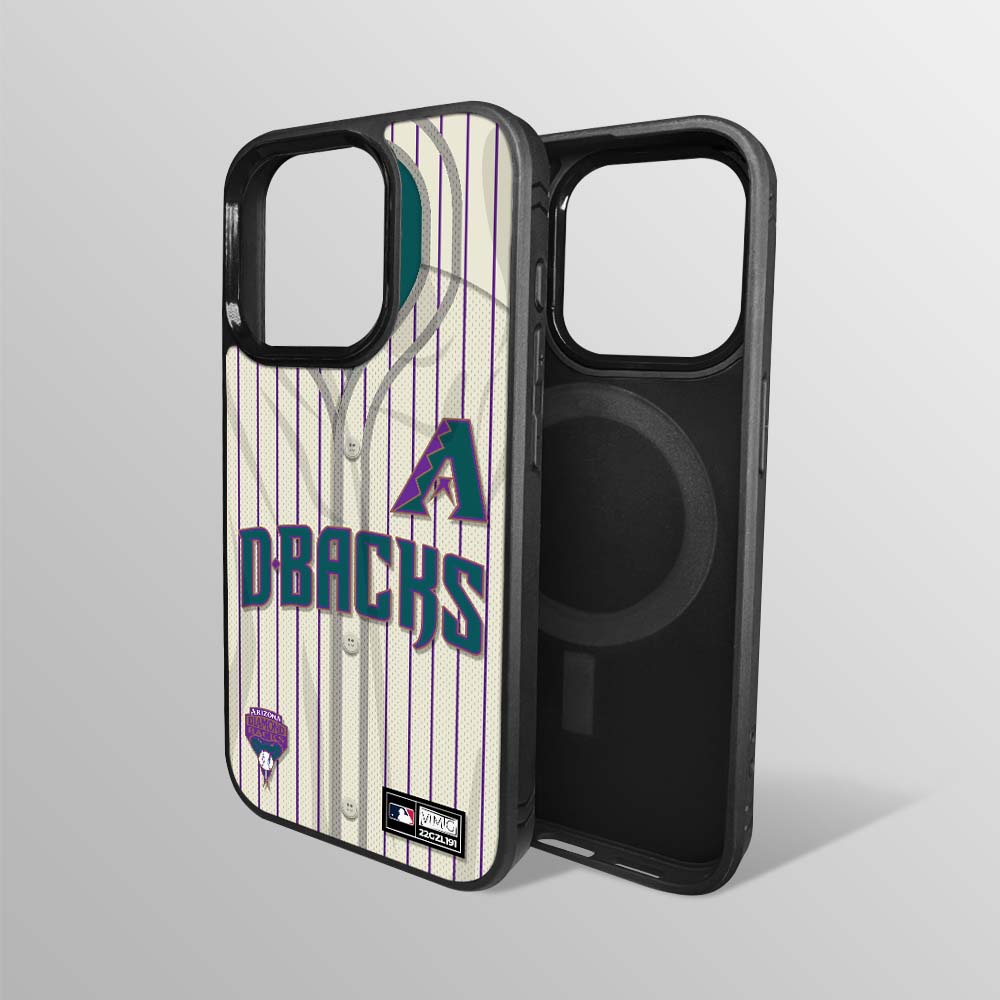 Jersey Case Arizona Diamondbacks
