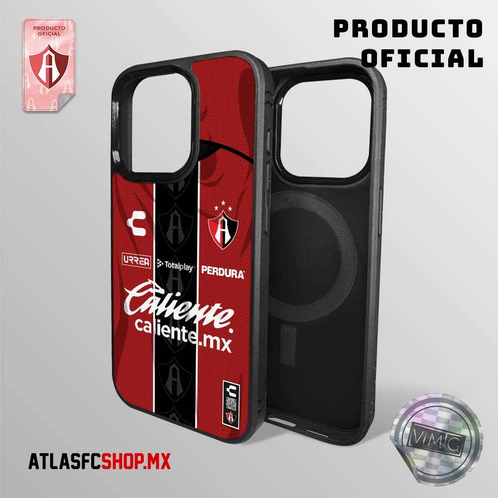 Jersey Case Atlas 25/26