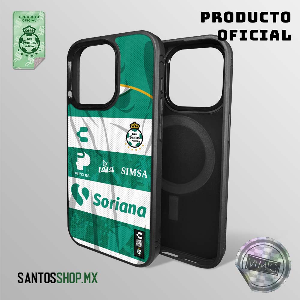 Jersey Case Santos 25/26