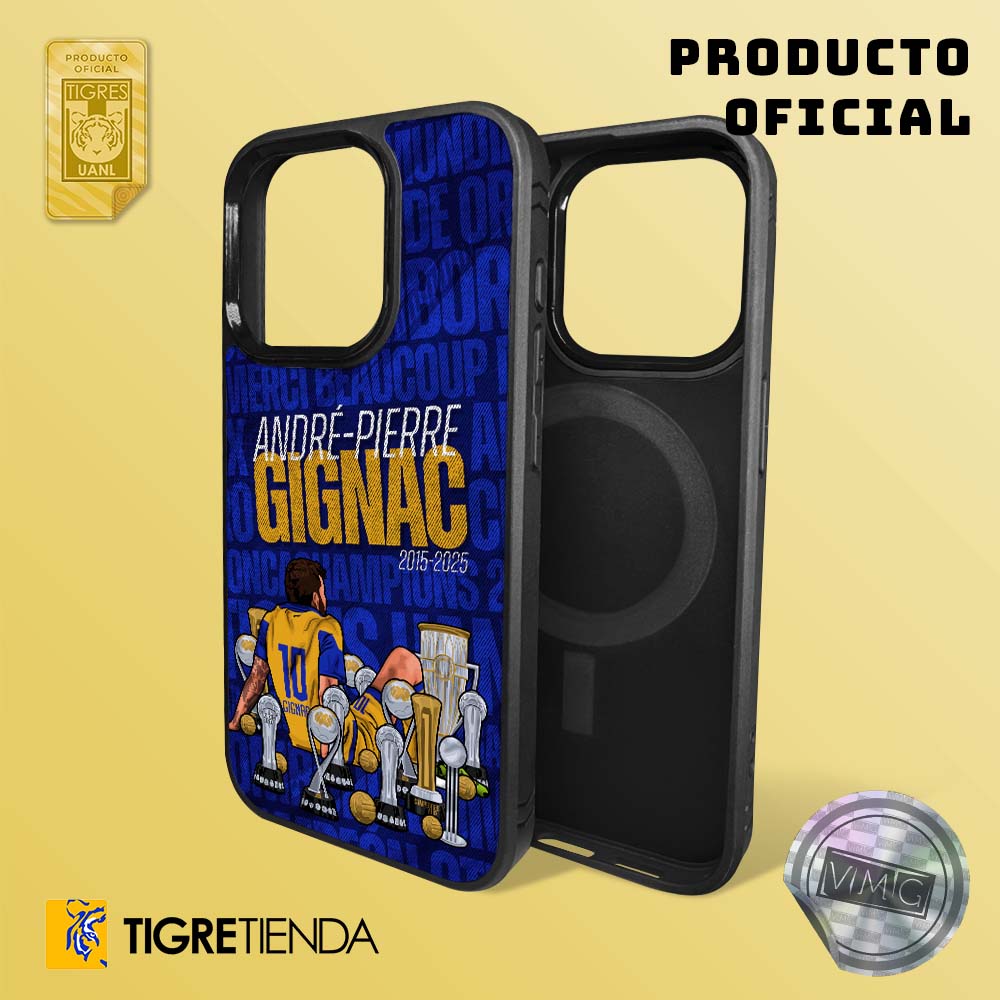 CASE MERCI GIGNAC
