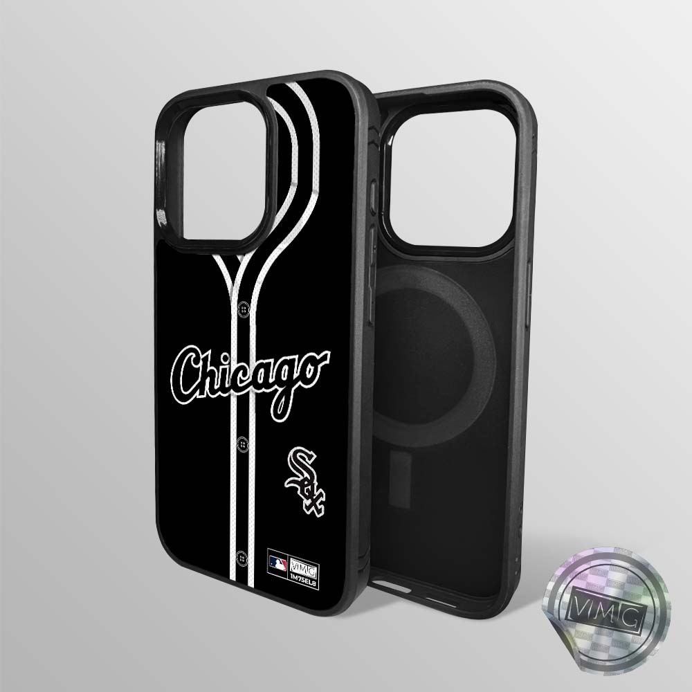 Jersey Case Chicago White Sox