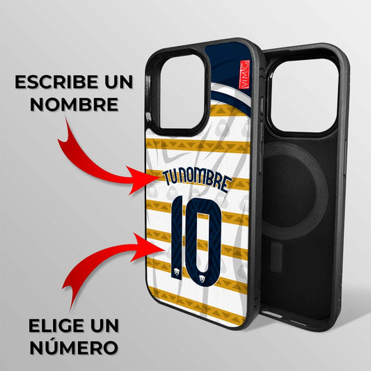 Jersey Universitario