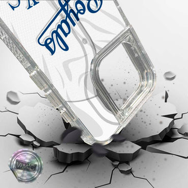 Jersey Case Kansas City Royals