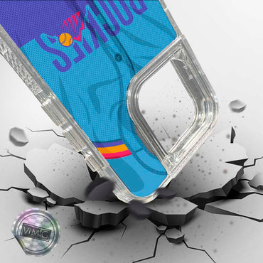 Jersey Case Colorado Rockies