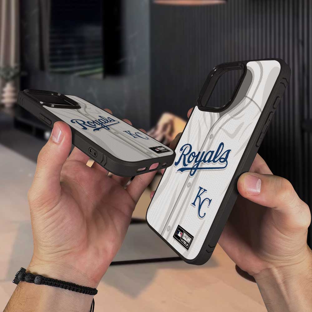 Jersey Case Kansas City Royals