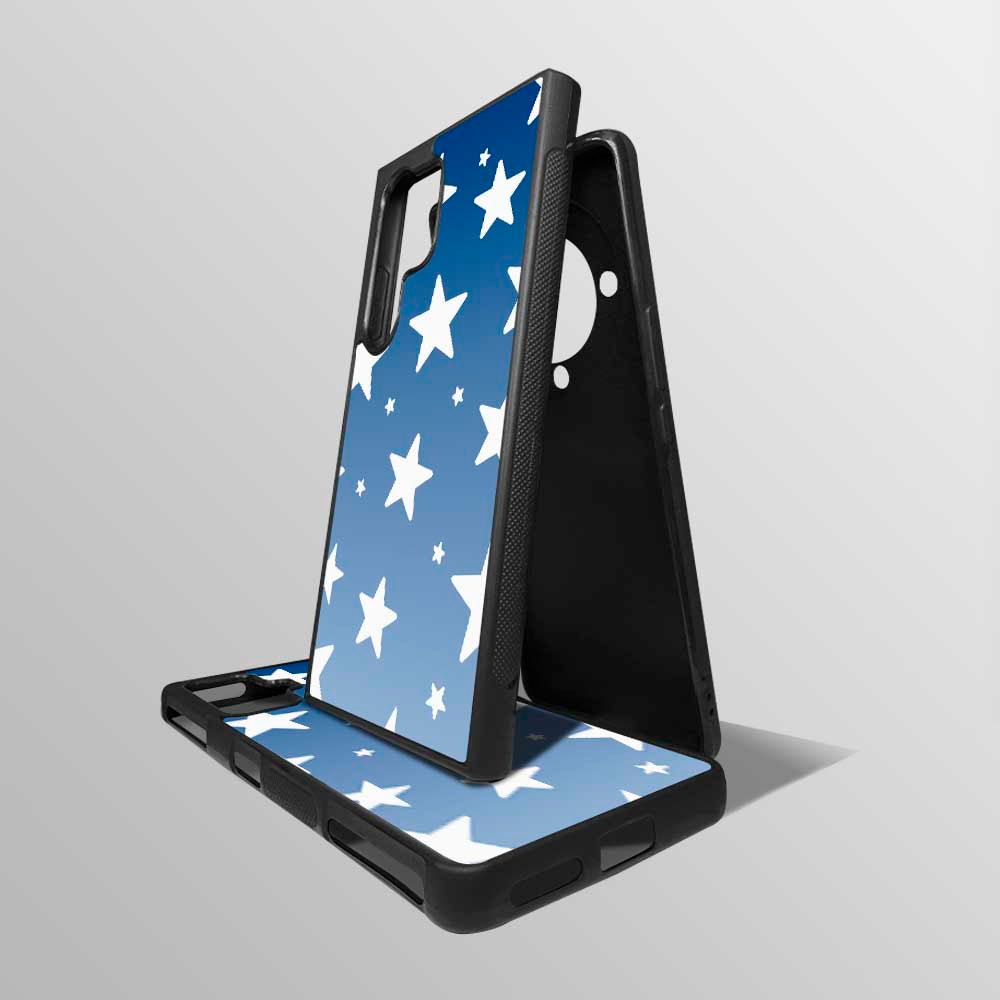Stars Case - Blue Sky
