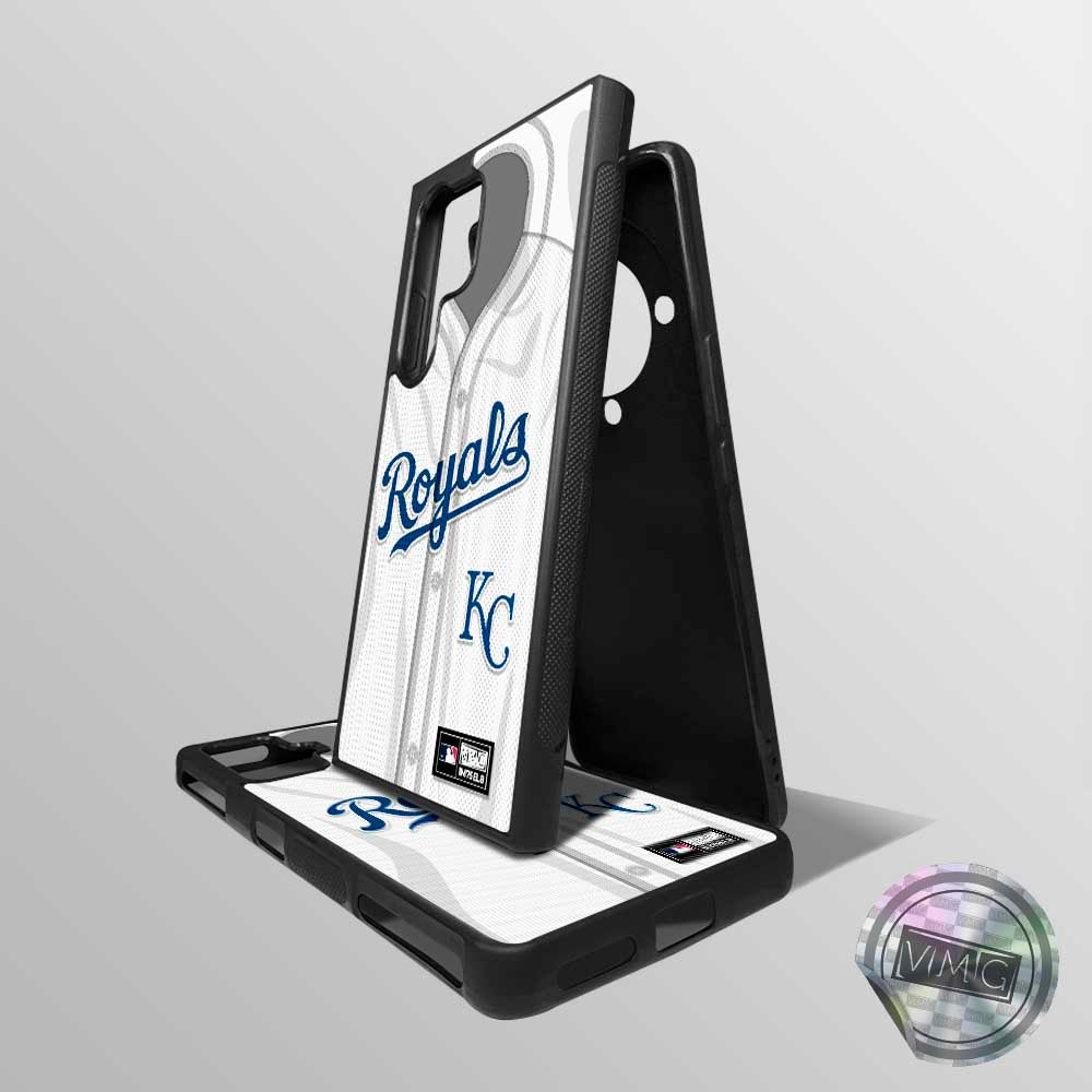 Jersey Case Kansas City Royals