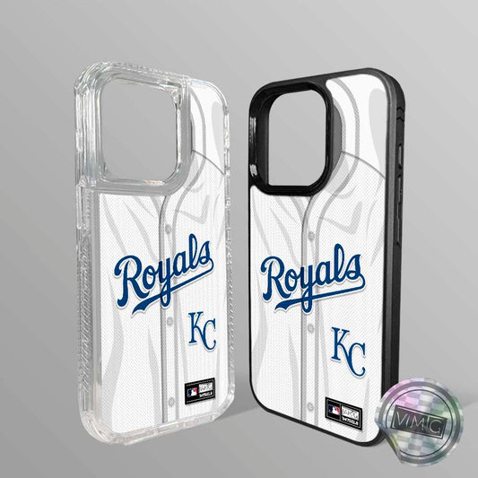 Jersey Case Kansas City Royals