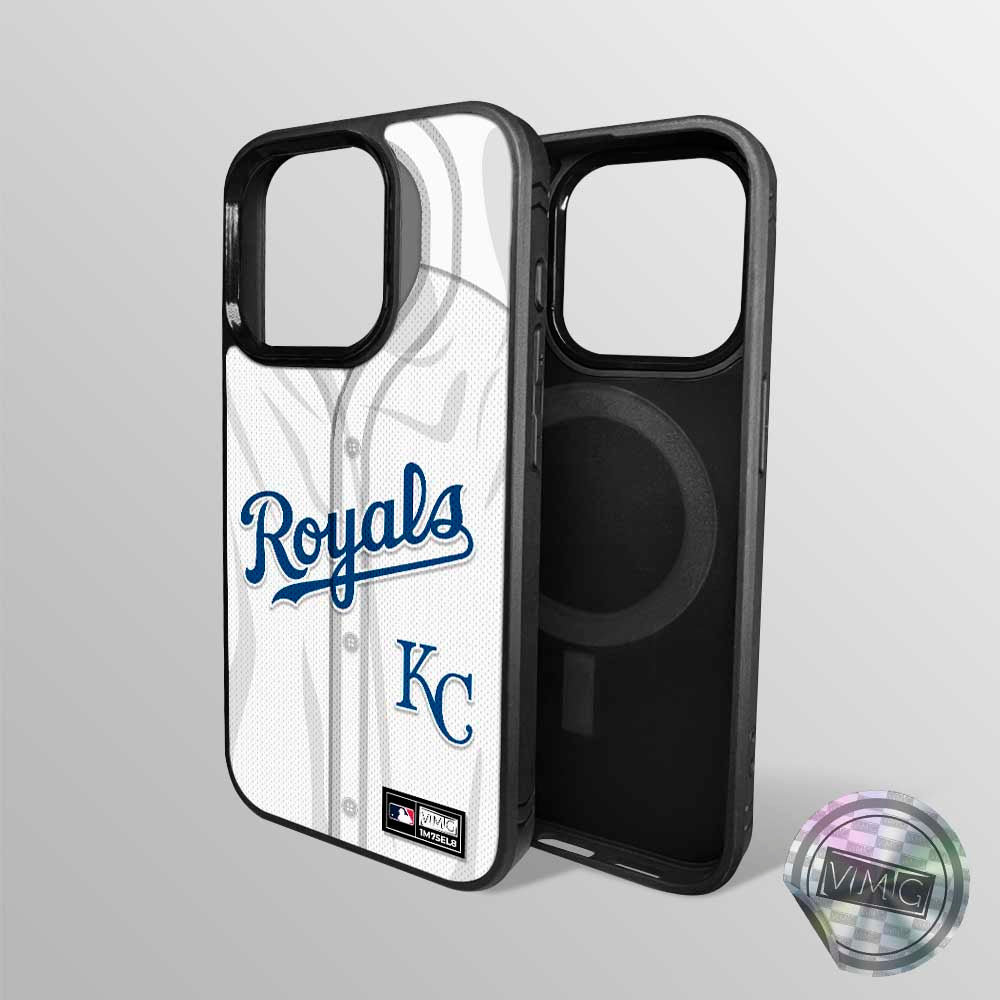 Jersey Case Kansas City Royals