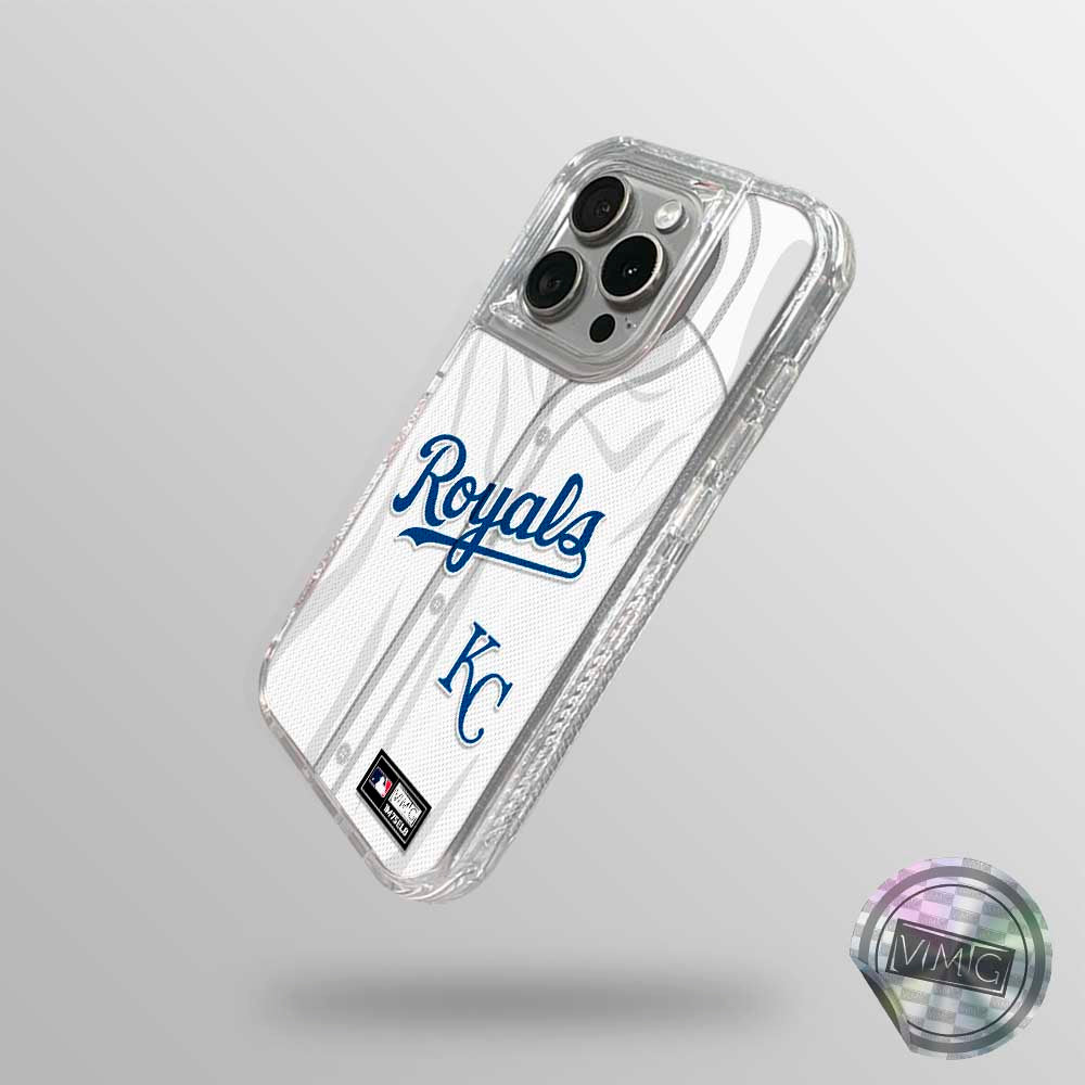 Jersey Case Kansas City Royals