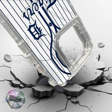Jersey Case Detroit Tigers