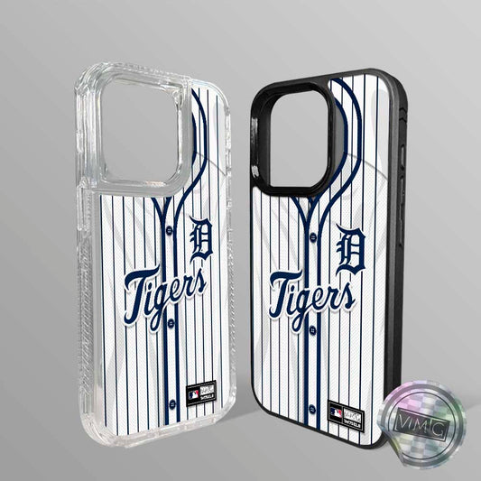 Jersey Case Detroit Tigers