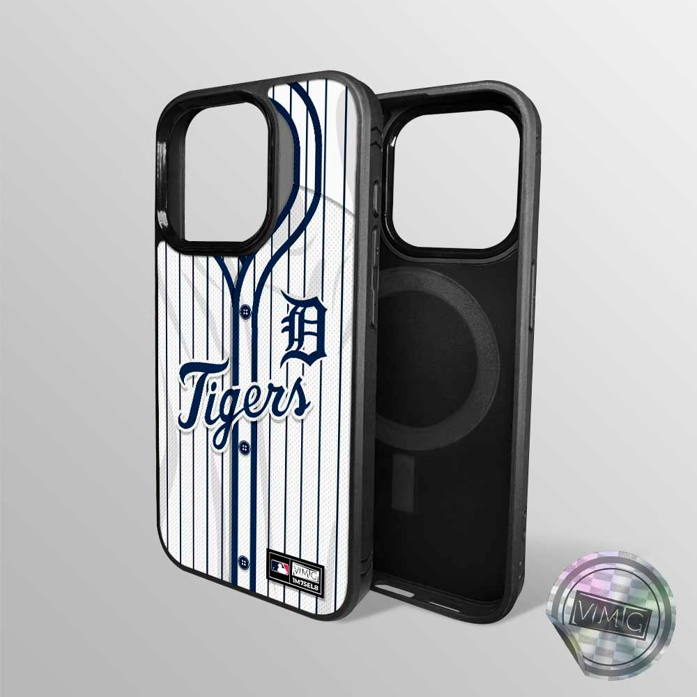Jersey Case Detroit Tigers