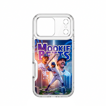 Mookie Betts