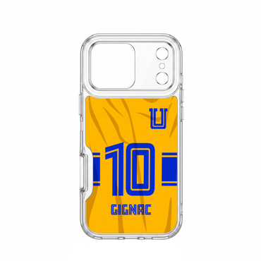 CASE JERSEY GIGNAC