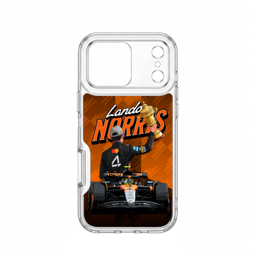 Norris #4
