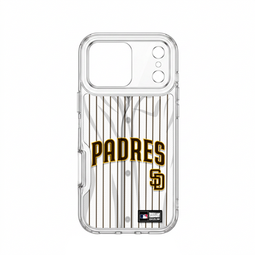 Jersey Case San Diego Padres