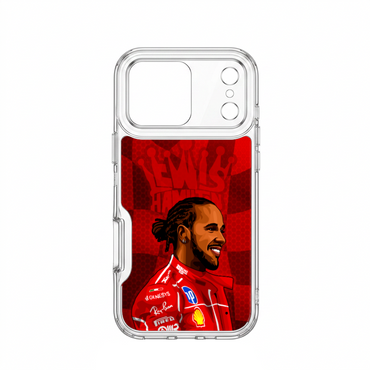 Lewis Tifosi