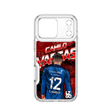 Vargas