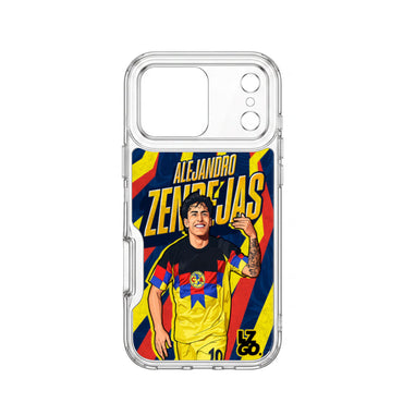 Zendejas