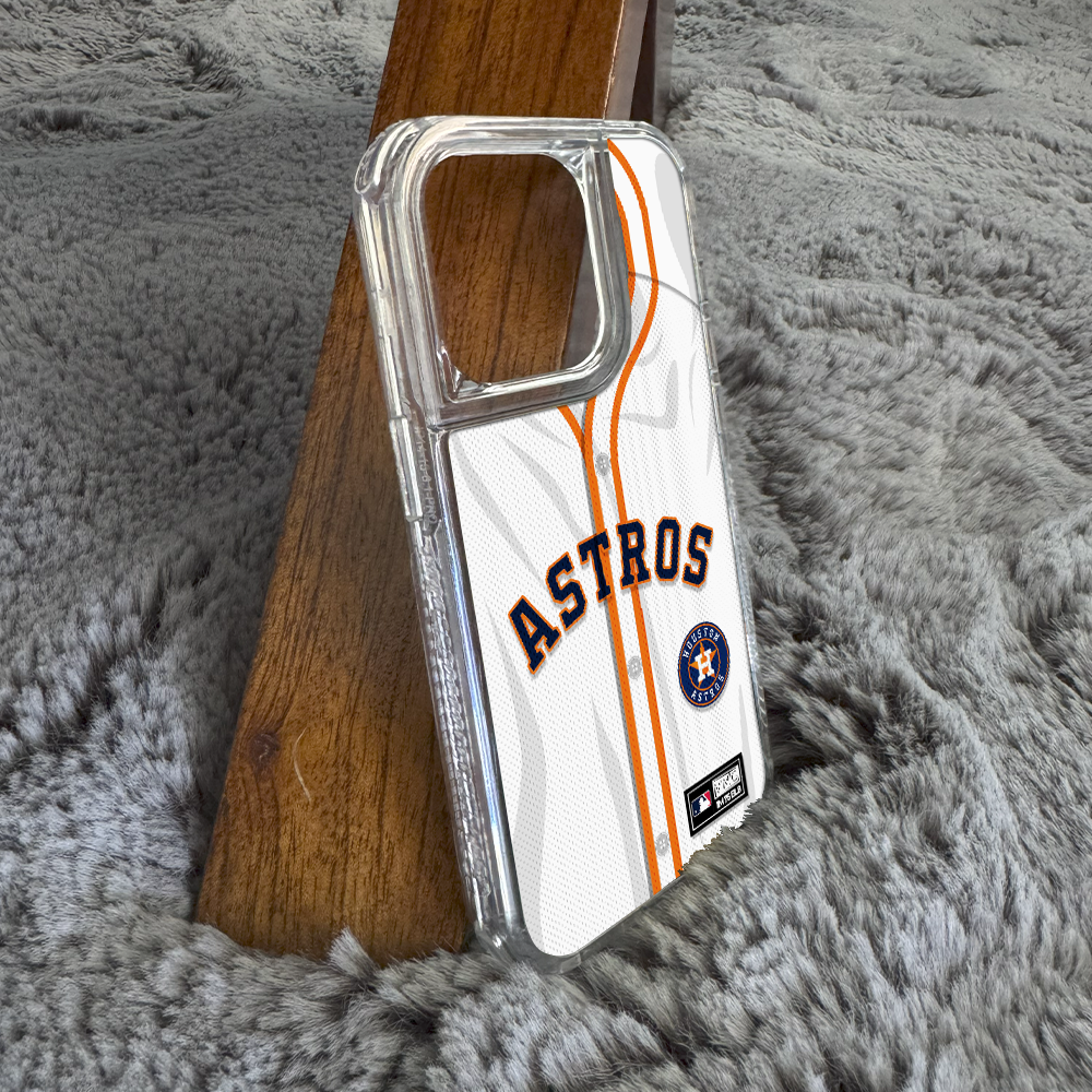 Jersey Case Houston Astros