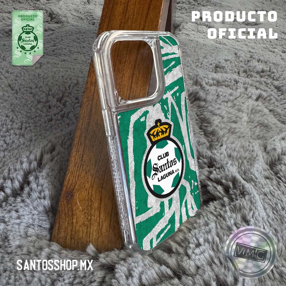 Case Escudo Santos