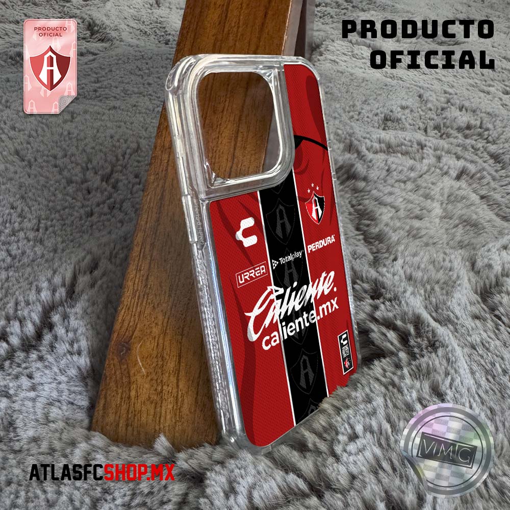 Jersey Case Atlas 25/26