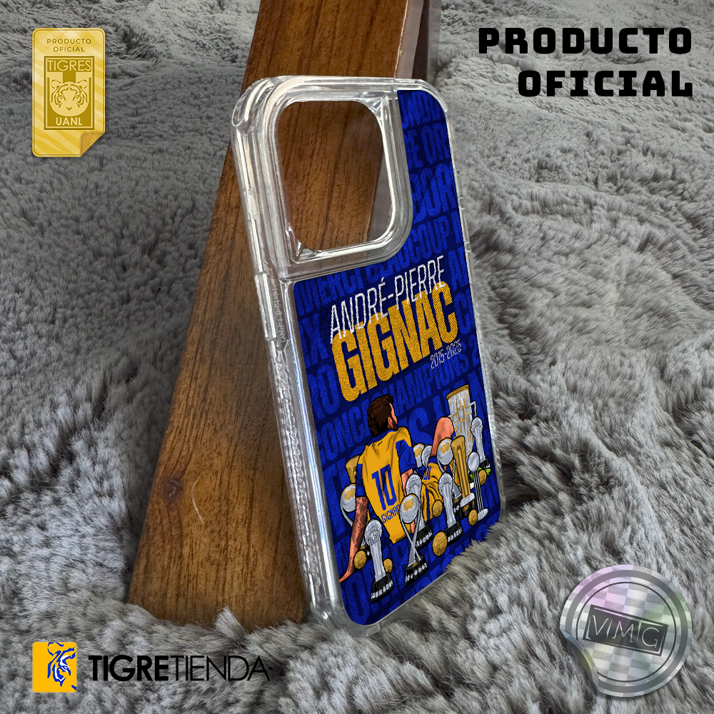 CASE MERCI GIGNAC