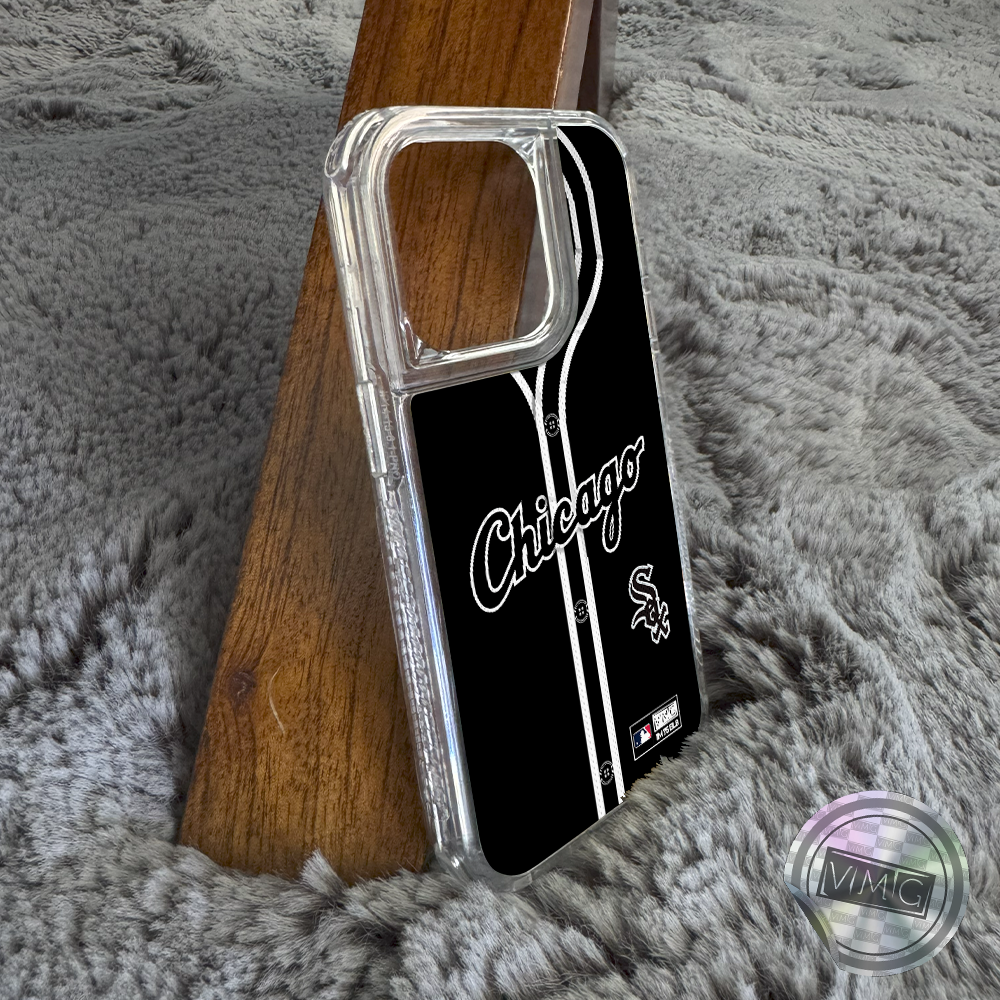 Jersey Case Chicago White Sox