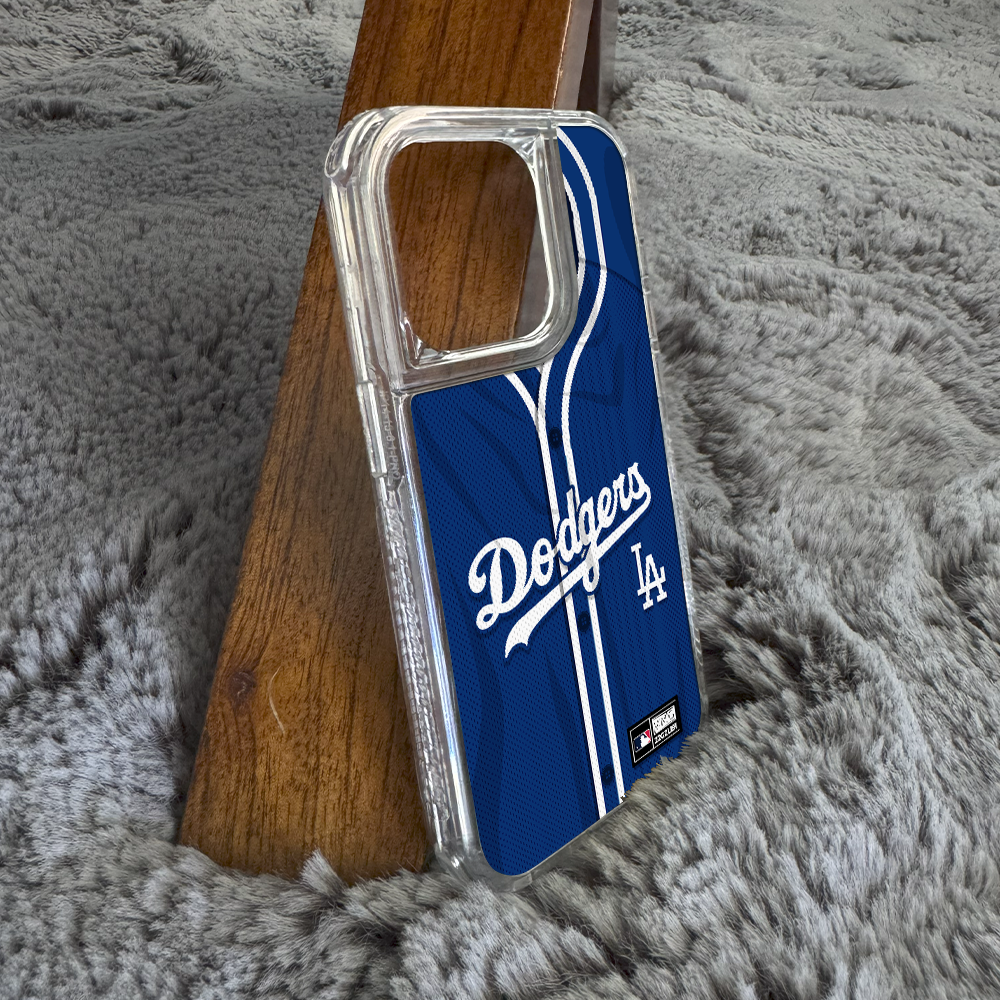 Jersey Case Los Angeles Dodgers