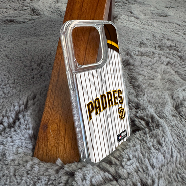 Jersey Case San Diego Padres
