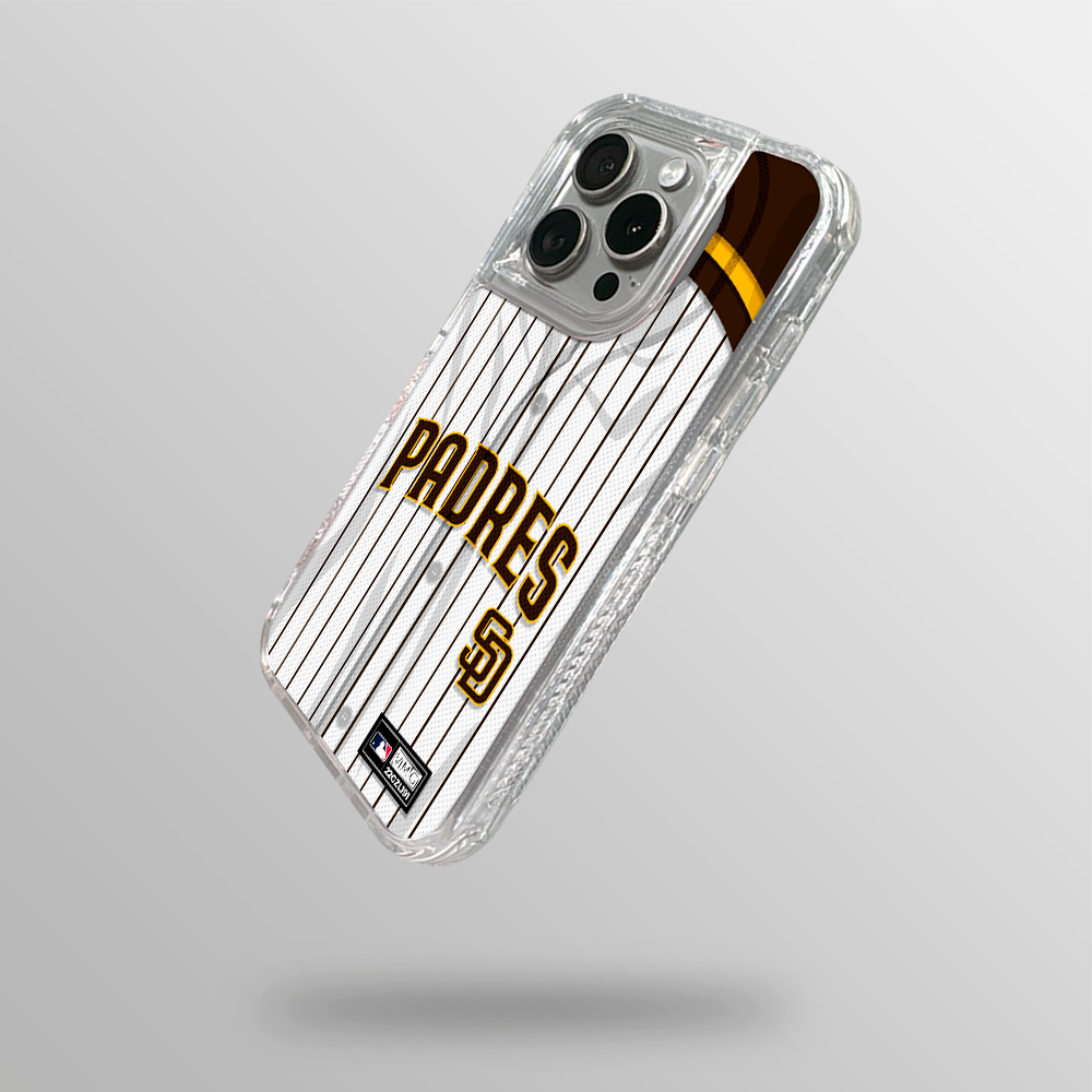 Jersey Case San Diego Padres