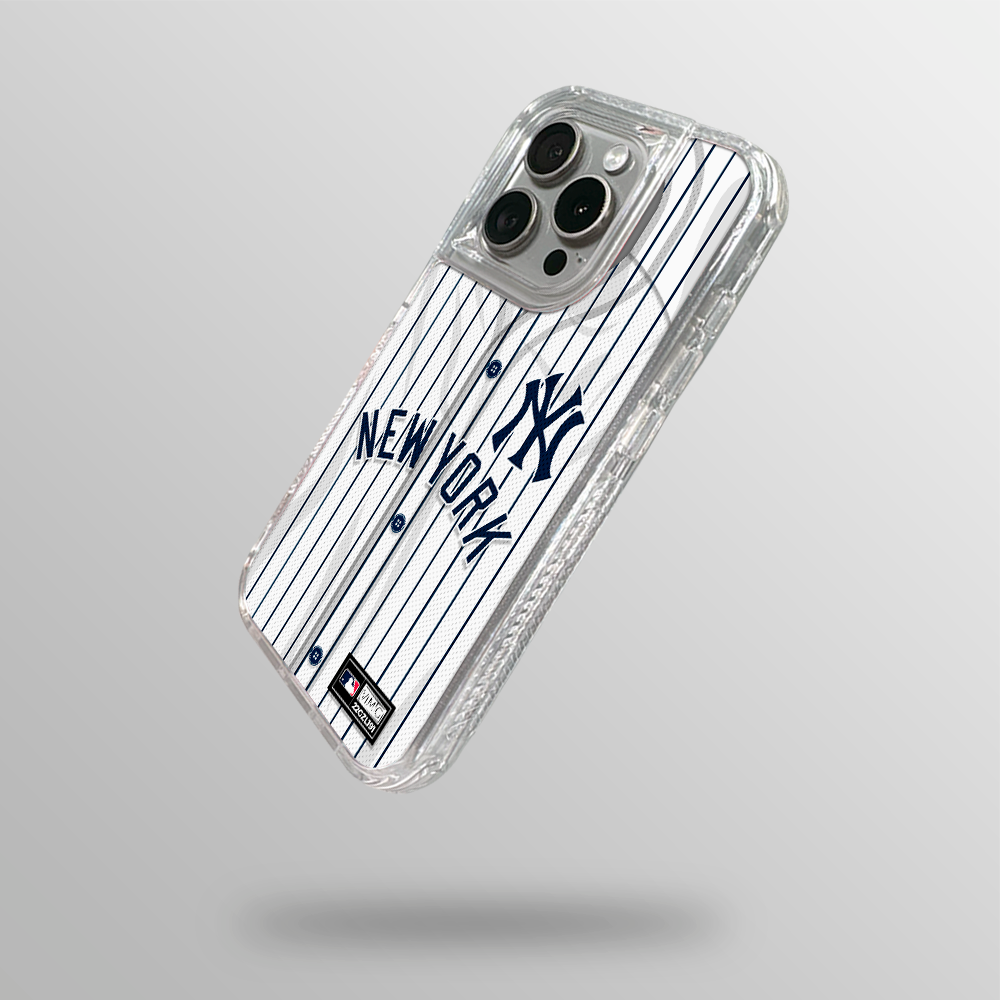 Jersey Case New York Yankees