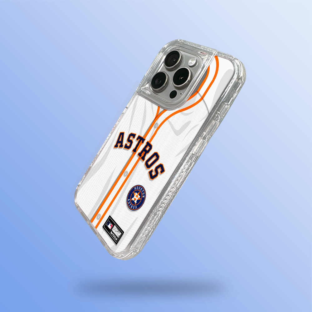 Jersey Case Houston Astros